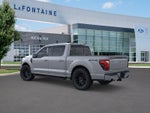 2026 Ford F-150 Lariat In-Transit