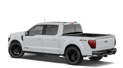 2026 Ford F-150 Lariat In-Transit