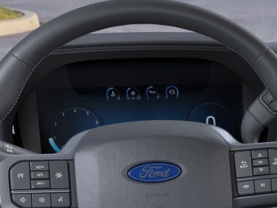2026 Ford F-150 XLT In-Transit