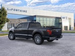 2026 Ford F-150 XLT In-Transit