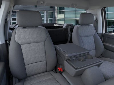 2026 Ford F-150 FP700s