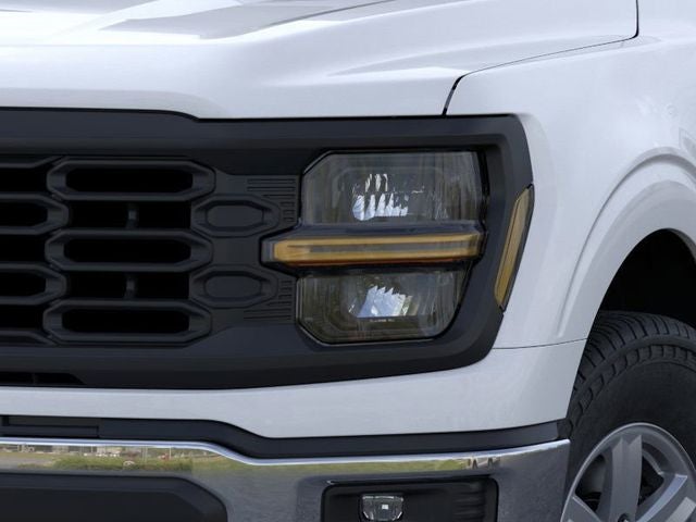 2026 Ford F-150 FP700s
