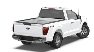 2026 Ford F-150 FP700s