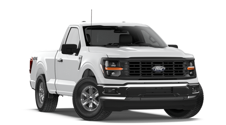 2026 Ford F-150 FP700s