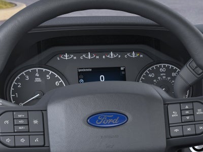 2026 Ford F-150 XL In-Transit