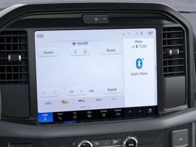 2026 Ford F-150 XL In-Transit