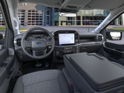 2026 Ford F-150 XL In-Transit