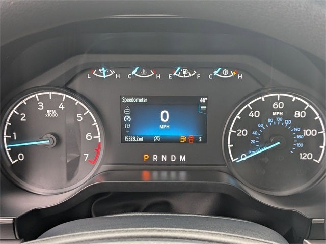 2023 Ford F-150 XL 4X4