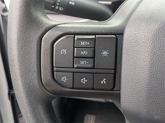 2023 Ford F-150 XL 4X4