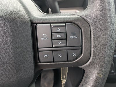 2023 Ford F-150 XL 4X4