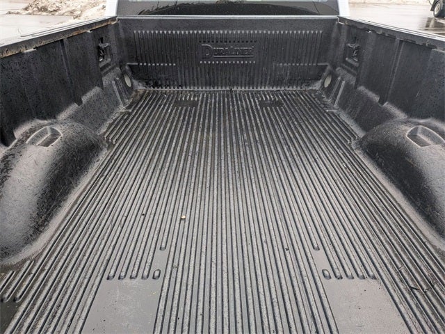 2023 Ford F-150 XL 4X4