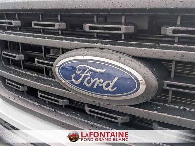 2023 Ford F-150 XL 4X4