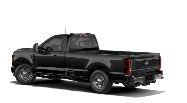 2027 Ford F-350SD XL