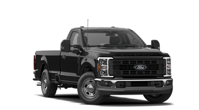 2027 Ford F-350SD XL