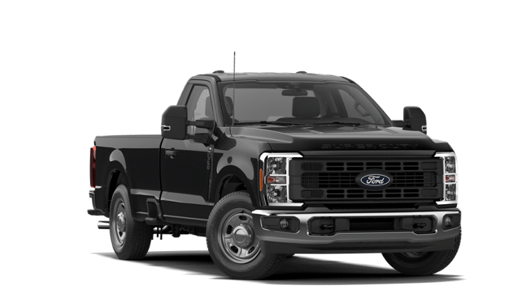 2027 Ford F-350SD XL
