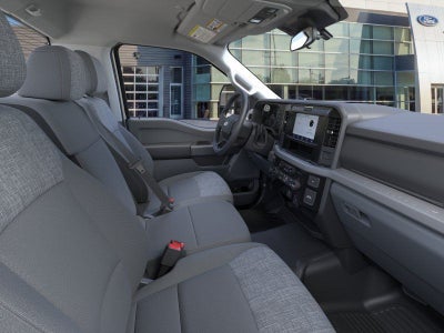 2026 Ford F-350SD XLT In-Transit