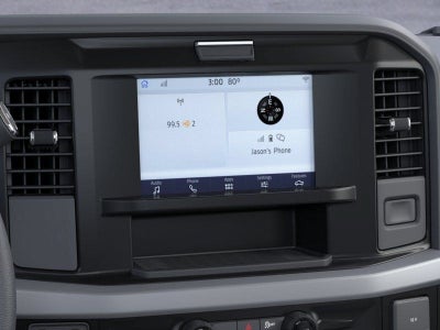 2026 Ford F-350SD XLT In-Transit