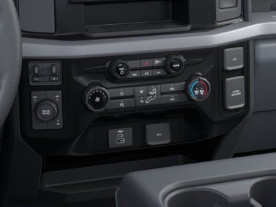 2026 Ford F-350SD XLT In-Transit
