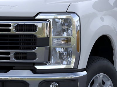 2026 Ford F-350SD XLT In-Transit