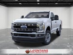2026 Ford F-350SD XLT In-Transit