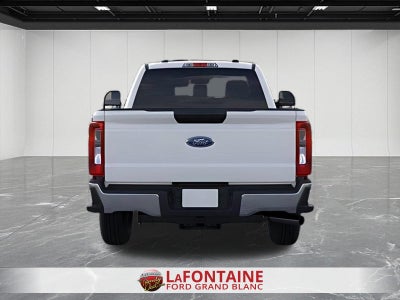 2026 Ford F-350SD XLT In-Transit