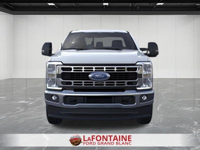 2026 Ford F-350SD XLT In-Transit