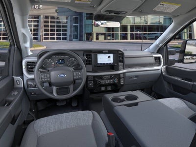 2026 Ford F-350SD XLT In-Transit