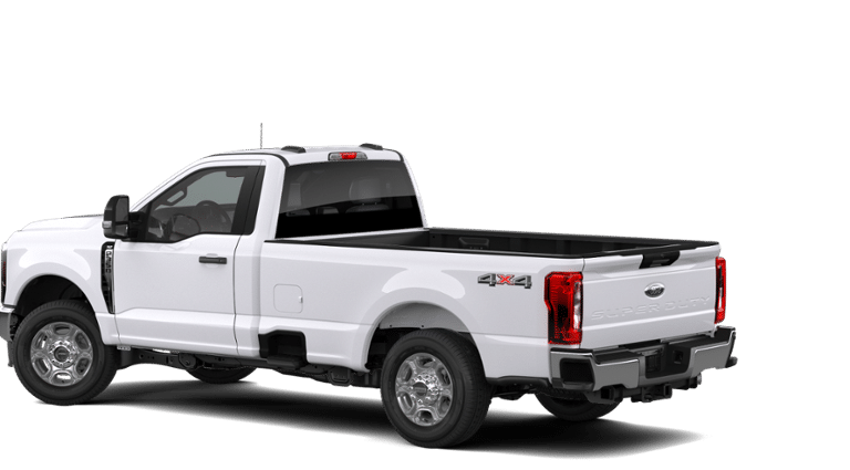 2026 Ford F-350SD XLT In-Transit