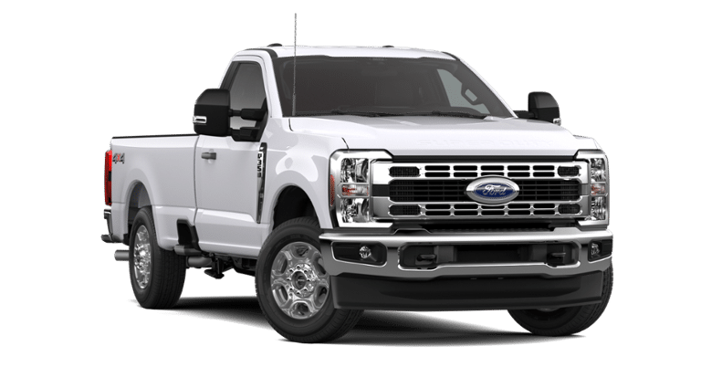 2026 Ford F-350SD XLT In-Transit