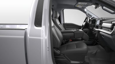 2026 Ford F-350SD XLT In-Transit