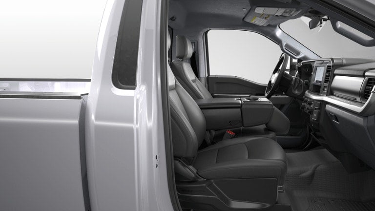 2026 Ford F-350SD XLT In-Transit