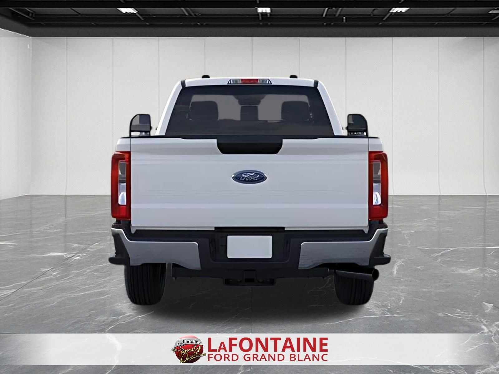 2026 Ford F-350SD XLT