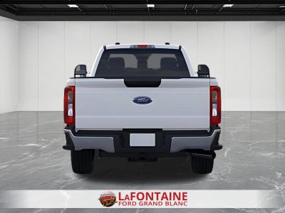 2026 Ford F-350SD XLT