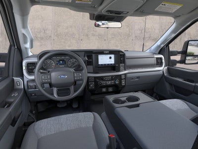 2026 Ford F-350SD XLT