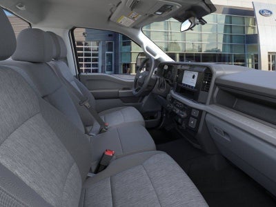 2025 Ford F-350SD XL