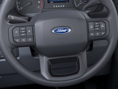 2025 Ford F-350SD XL