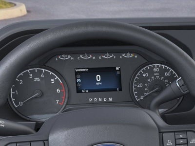 2025 Ford F-350SD XL