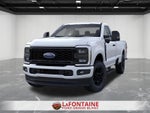 2025 Ford F-350SD XL