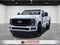 2025 Ford F-350SD XL
