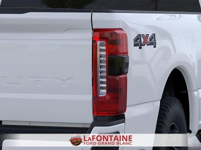 2025 Ford F-350SD XL