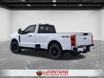2025 Ford F-350SD XL