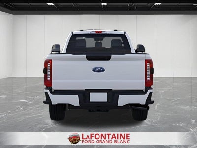 2025 Ford F-350SD XL
