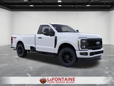 2025 Ford F-350SD XL