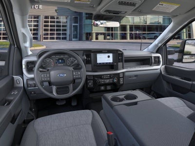 2025 Ford F-350SD XL