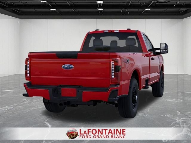 2026 Ford F-350SD In-Transit