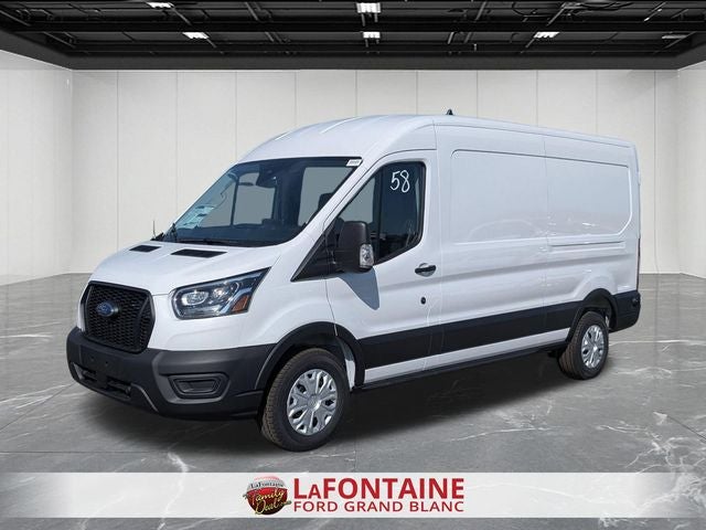 2025 Ford Transit-150 Base