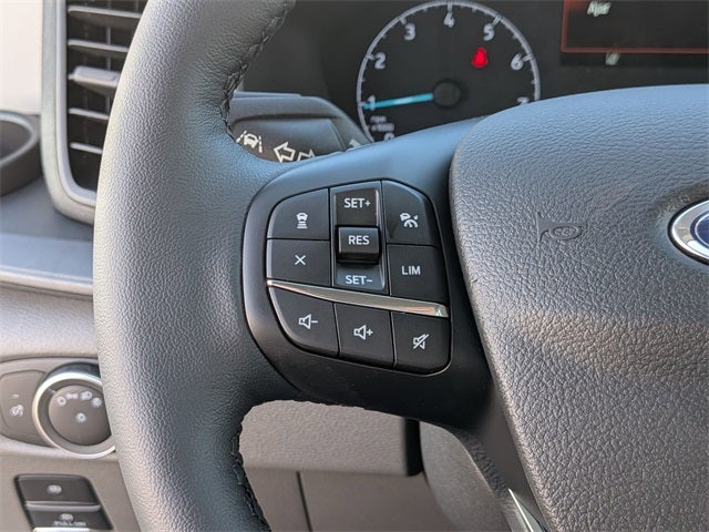 2025 Ford Transit-150 Base