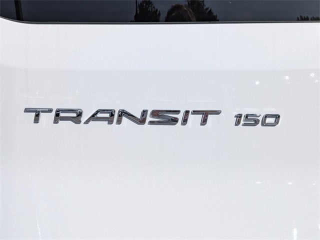 2025 Ford Transit-150 Base