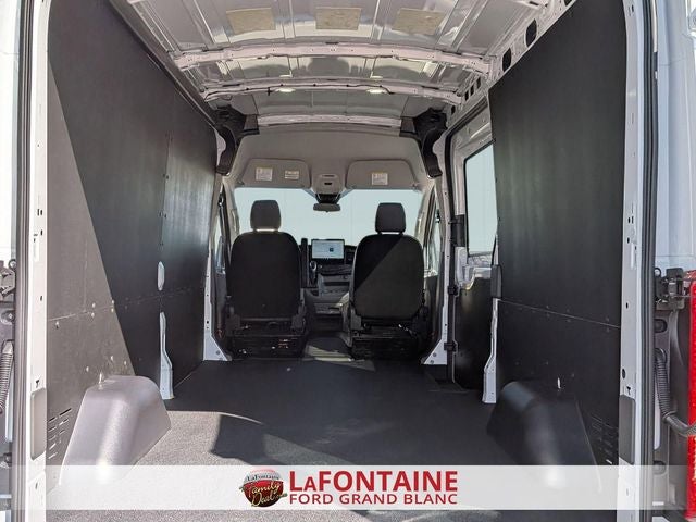2025 Ford Transit-150 Base