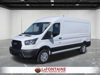 2025 Ford Transit-150 Base